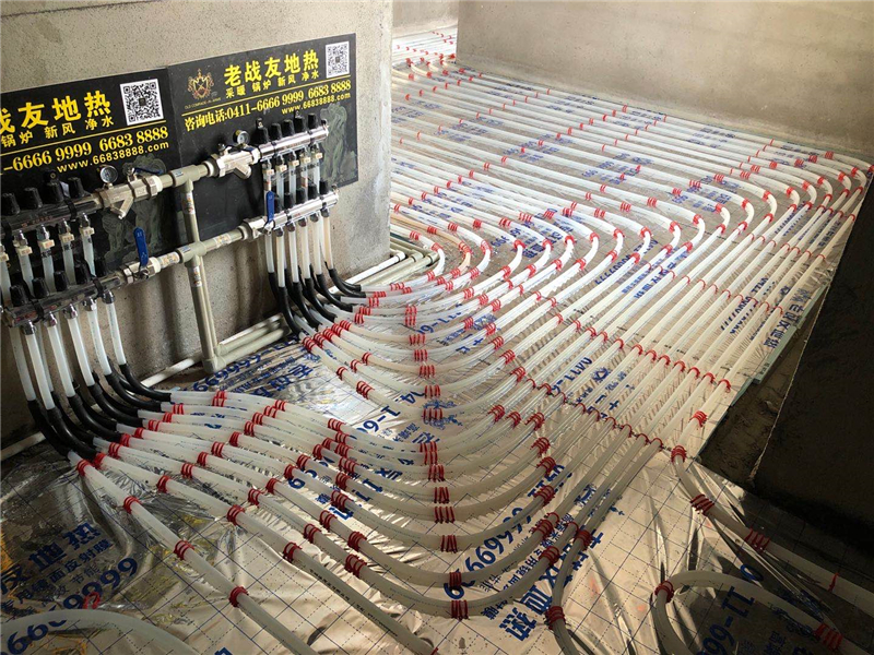 【老戰友連鎖企業】華潤二十四城工地質量巡查