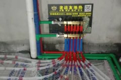 【用戶點評】做地熱就選有規模，服務好的，老戰友地熱就是棒